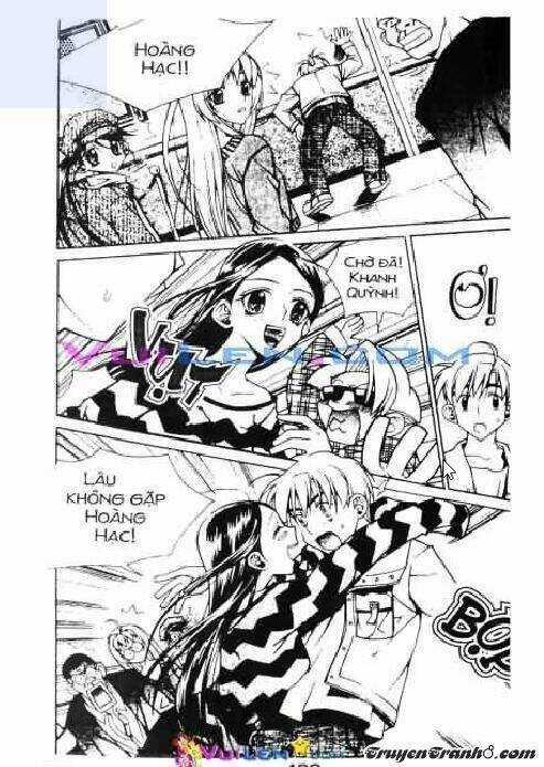 Đóa Hoa Anh Đào - Chapter 7 - Trang 106