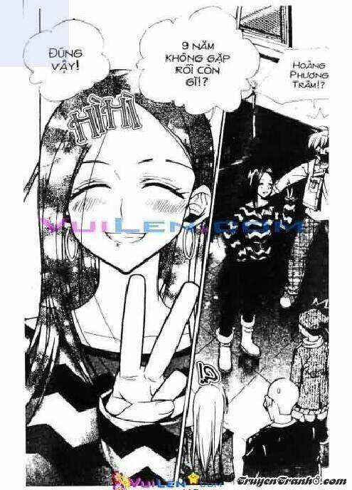 Đóa Hoa Anh Đào - Chapter 7 - Trang 108