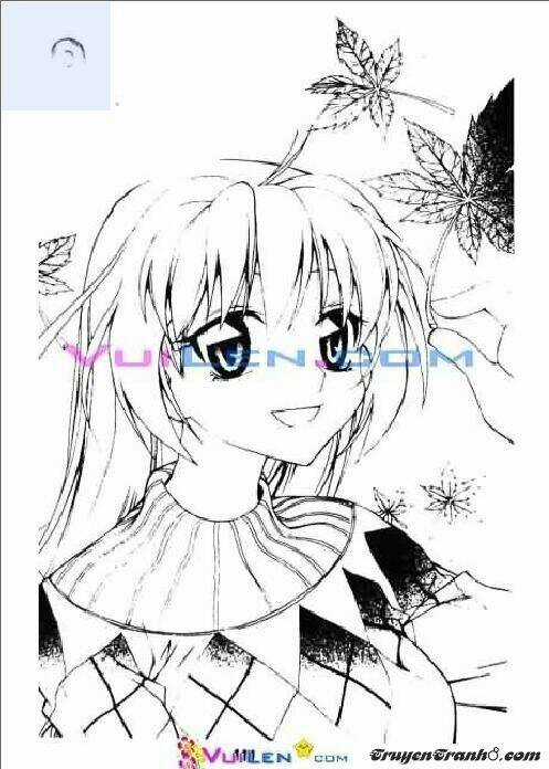 Đóa Hoa Anh Đào - Chapter 7 - Trang 109