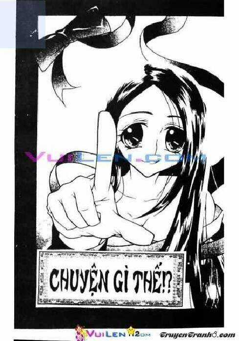 Đóa Hoa Anh Đào - Chapter 7 - Trang 110