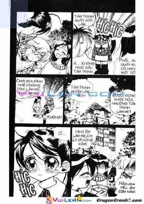 Đóa Hoa Anh Đào - Chapter 7 - Trang 112