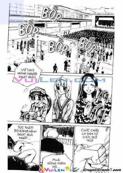 Đóa Hoa Anh Đào - Chapter 7 - Trang 119