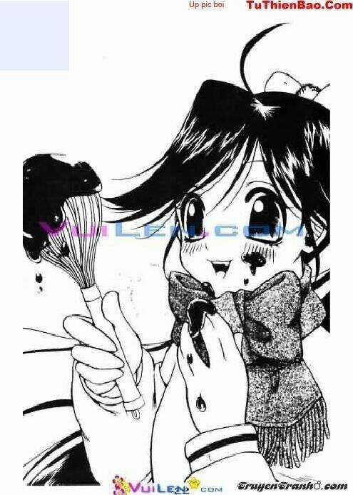 Đóa Hoa Anh Đào - Chapter 7 - Trang 20