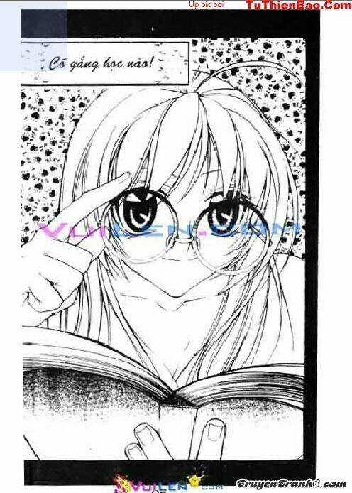 Đóa Hoa Anh Đào - Chapter 7 - Trang 3