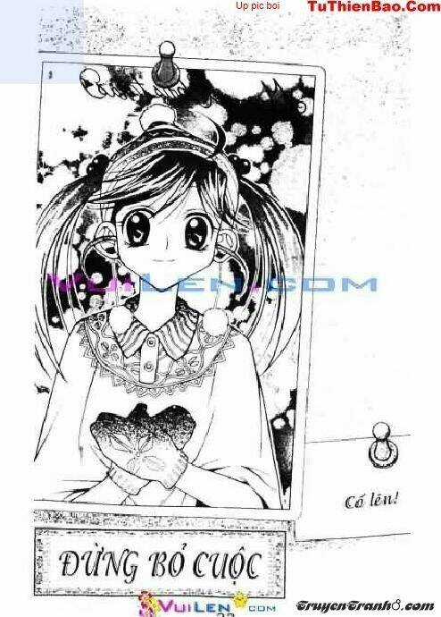 Đóa Hoa Anh Đào - Chapter 7 - Trang 21