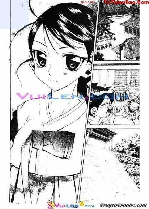 Đóa Hoa Anh Đào - Chapter 7 - Trang 30