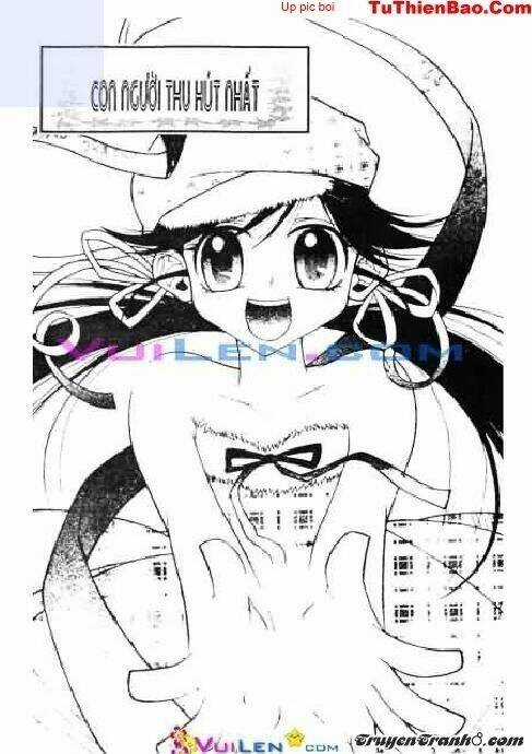 Đóa Hoa Anh Đào - Chapter 7 - Trang 39