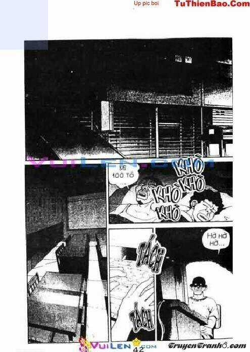 Đóa Hoa Anh Đào - Chapter 7 - Trang 40