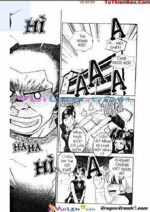 Đóa Hoa Anh Đào - Chapter 7 - Trang 41