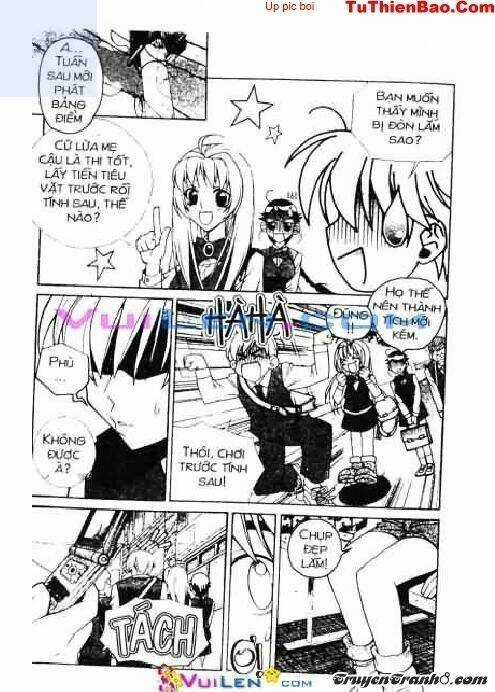 Đóa Hoa Anh Đào - Chapter 7 - Trang 43