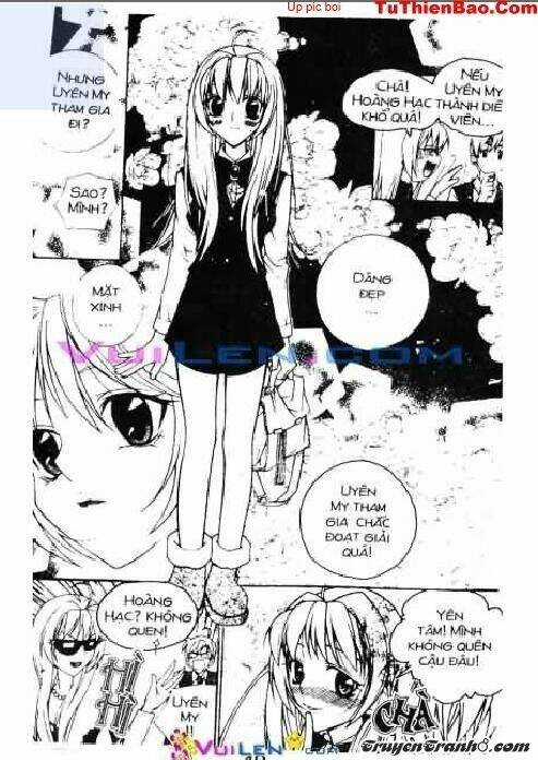 Đóa Hoa Anh Đào - Chapter 7 - Trang 47