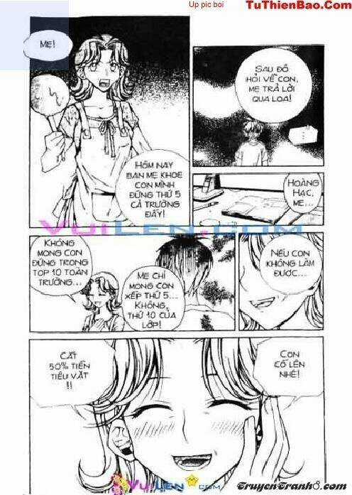 Đóa Hoa Anh Đào - Chapter 7 - Trang 6