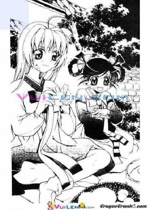 Đóa Hoa Anh Đào - Chapter 7 - Trang 56