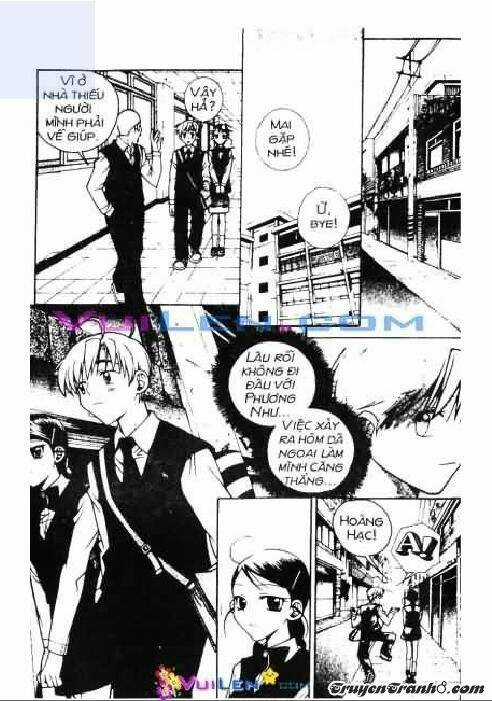 Đóa Hoa Anh Đào - Chapter 7 - Trang 64