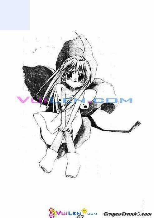 Đóa Hoa Anh Đào - Chapter 7 - Trang 65