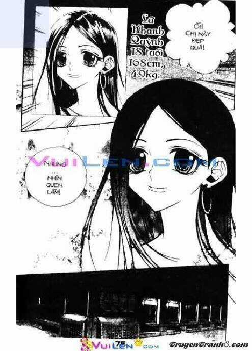 Đóa Hoa Anh Đào - Chapter 7 - Trang 73