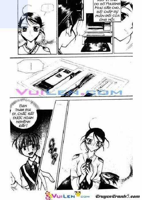 Đóa Hoa Anh Đào - Chapter 7 - Trang 74