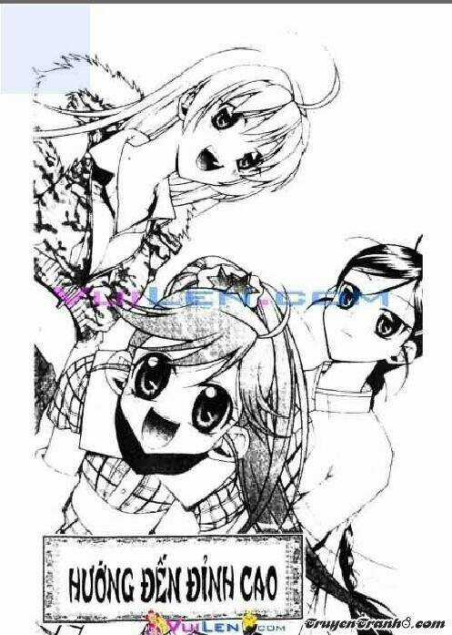 Đóa Hoa Anh Đào - Chapter 7 - Trang 75