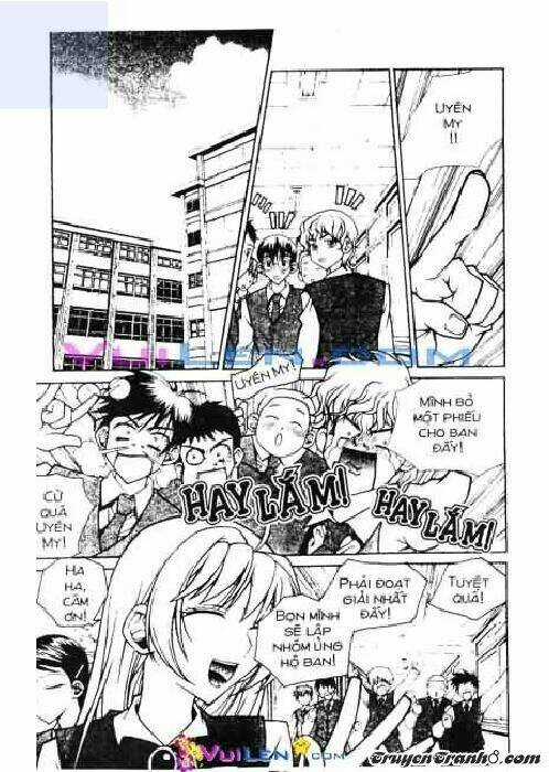 Đóa Hoa Anh Đào - Chapter 7 - Trang 76