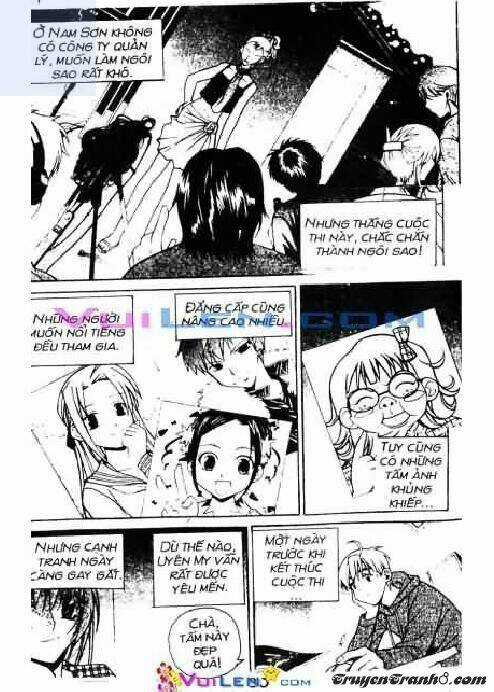 Đóa Hoa Anh Đào - Chapter 7 - Trang 78