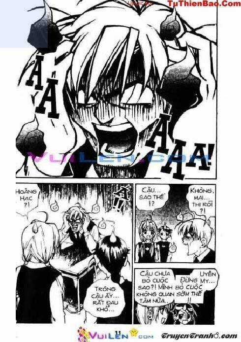 Đóa Hoa Anh Đào - Chapter 7 - Trang 9