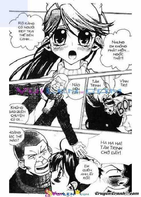 Đóa Hoa Anh Đào - Chapter 7 - Trang 81