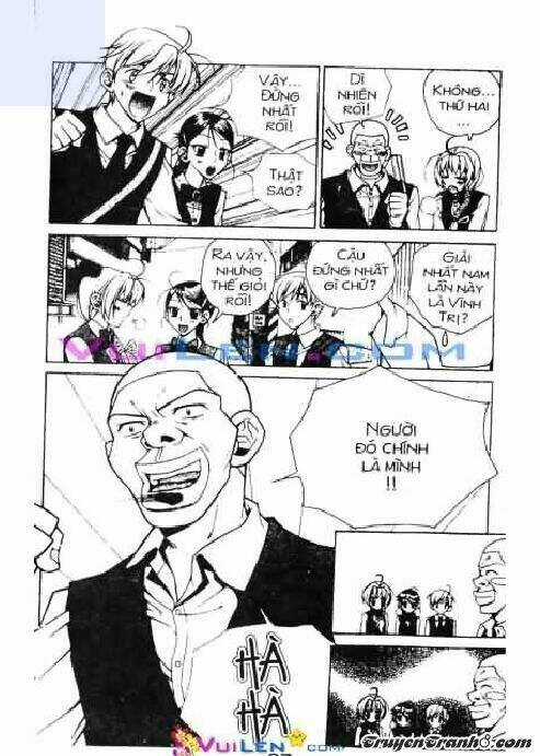 Đóa Hoa Anh Đào - Chapter 7 - Trang 85