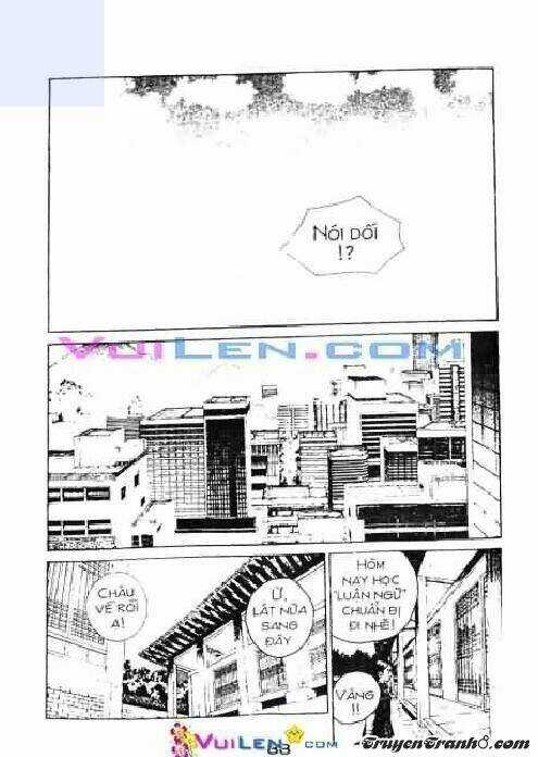 Đóa Hoa Anh Đào - Chapter 7 - Trang 86