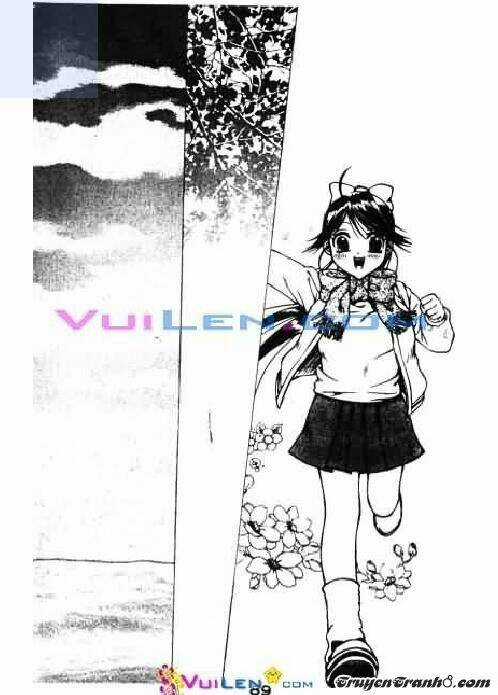 Đóa Hoa Anh Đào - Chapter 7 - Trang 87