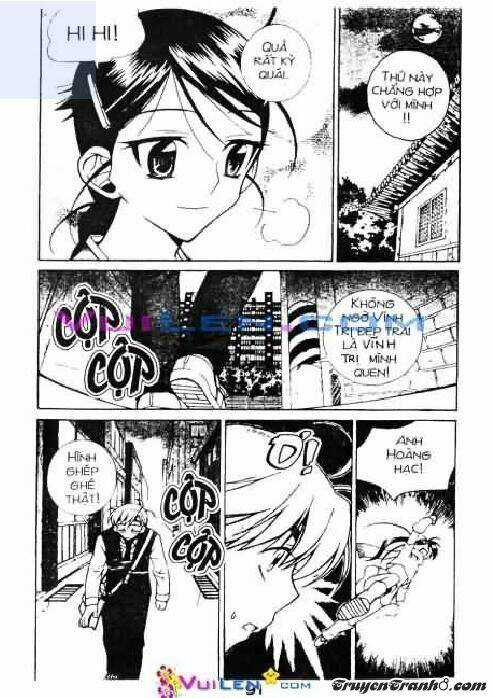 Đóa Hoa Anh Đào - Chapter 7 - Trang 89