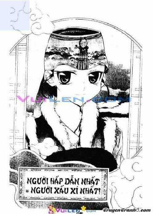 Đóa Hoa Anh Đào - Chapter 7 - Trang 93