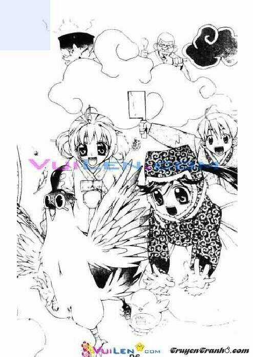 Đóa Hoa Anh Đào - Chapter 7 - Trang 94