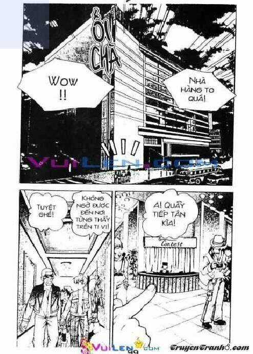 Đóa Hoa Anh Đào - Chapter 7 - Trang 97