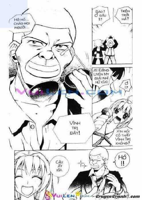 Đóa Hoa Anh Đào - Chapter 7 - Trang 100