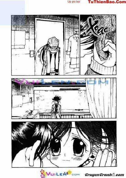 Đóa Hoa Anh Đào - Chapter 8 - Trang 11