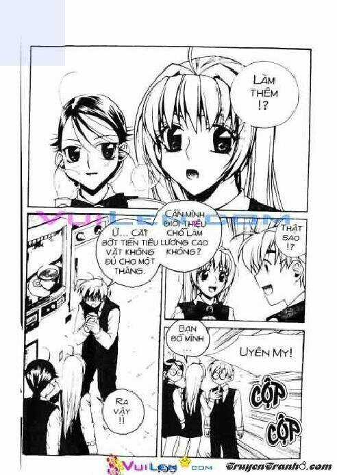 Đóa Hoa Anh Đào - Chapter 8 - Trang 102