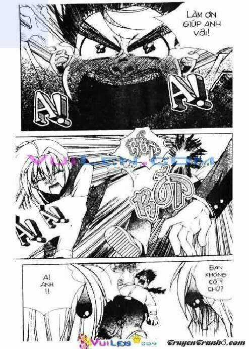 Đóa Hoa Anh Đào - Chapter 8 - Trang 103