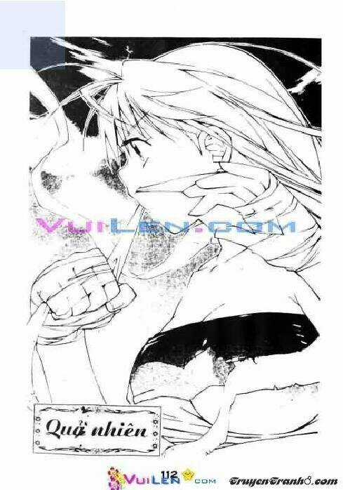 Đóa Hoa Anh Đào - Chapter 8 - Trang 109