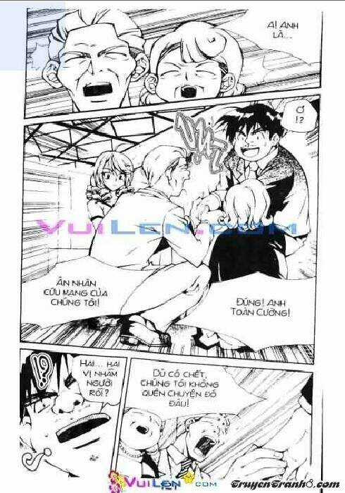 Đóa Hoa Anh Đào - Chapter 8 - Trang 118