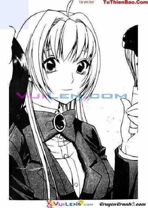 Đóa Hoa Anh Đào - Chapter 8 - Trang 13