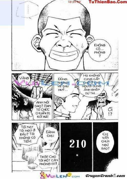 Đóa Hoa Anh Đào - Chapter 8 - Trang 15