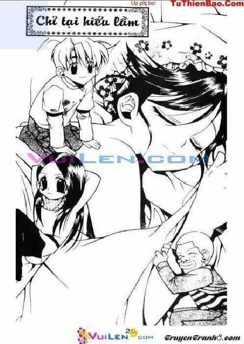 Đóa Hoa Anh Đào - Chapter 8 - Trang 23