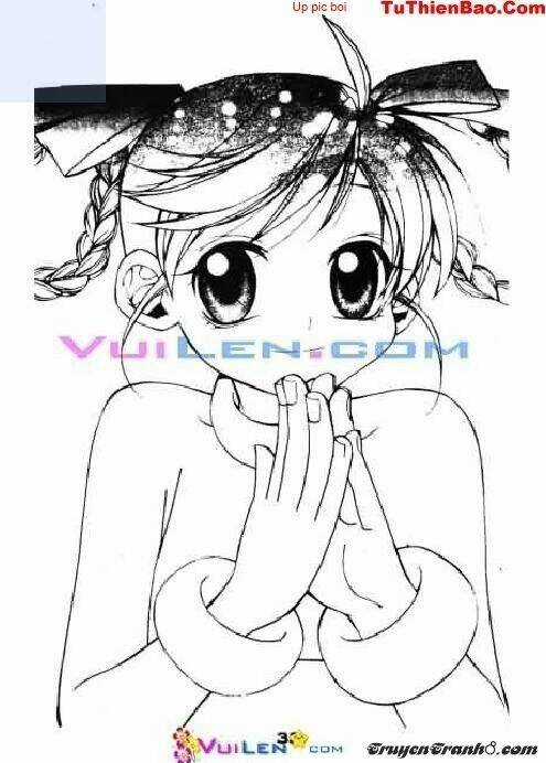 Đóa Hoa Anh Đào - Chapter 8 - Trang 30