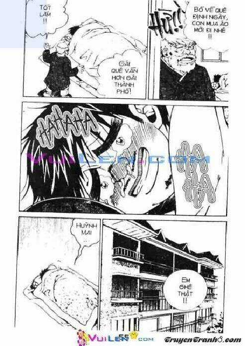 Đóa Hoa Anh Đào - Chapter 8 - Trang 52