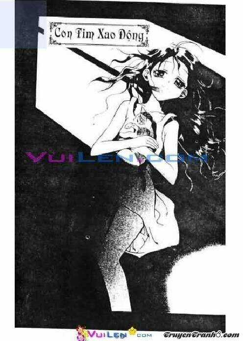 Đóa Hoa Anh Đào - Chapter 8 - Trang 56