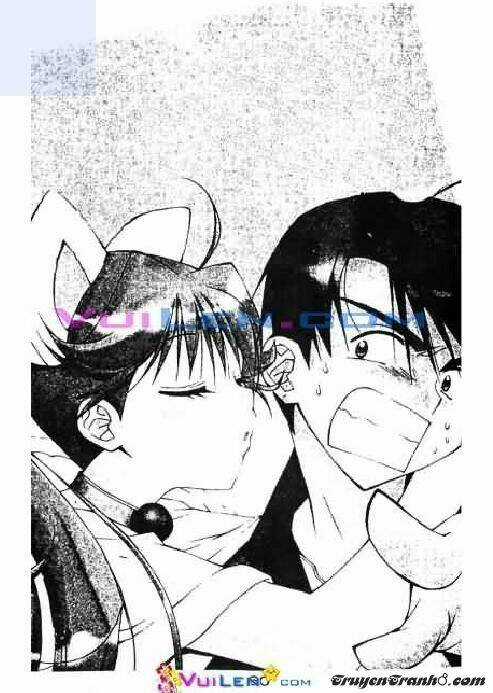 Đóa Hoa Anh Đào - Chapter 8 - Trang 57