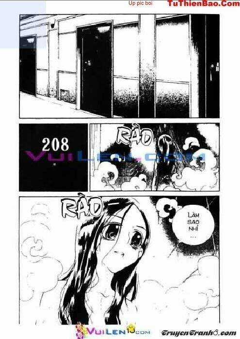 Đóa Hoa Anh Đào - Chapter 8 - Trang 7