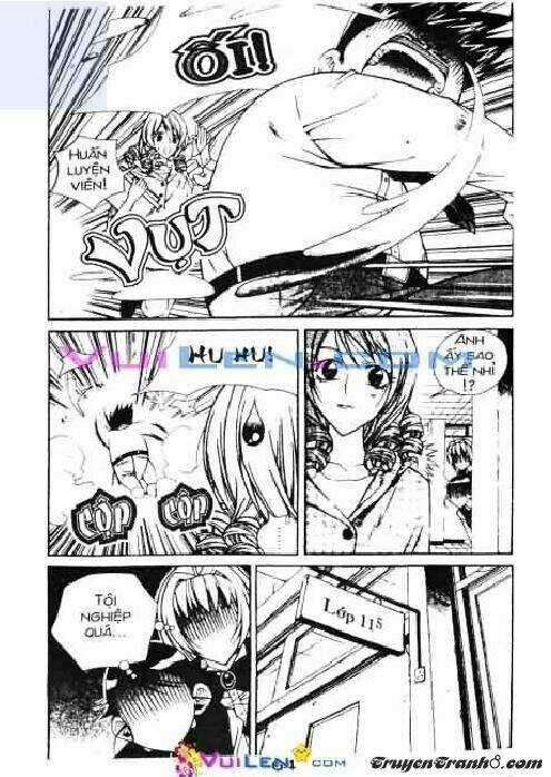 Đóa Hoa Anh Đào - Chapter 8 - Trang 61