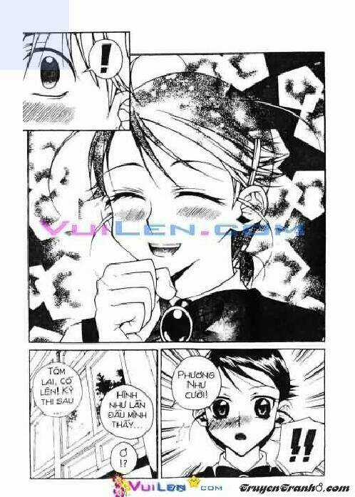 Đóa Hoa Anh Đào - Chapter 8 - Trang 67