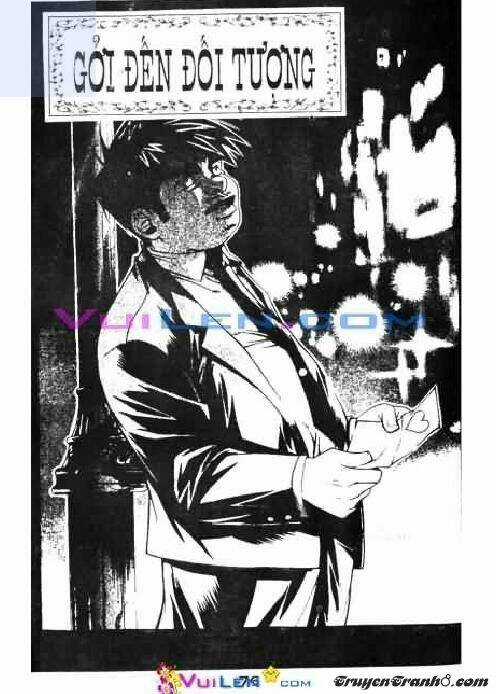 Đóa Hoa Anh Đào - Chapter 8 - Trang 73